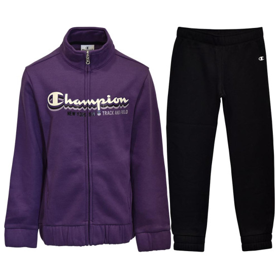 Champion Παιδικές φόρμες σετ